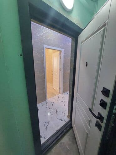 mingecevir mall instagram: 2 otaqlı, Yeni tikili, 50 kv. m — 14