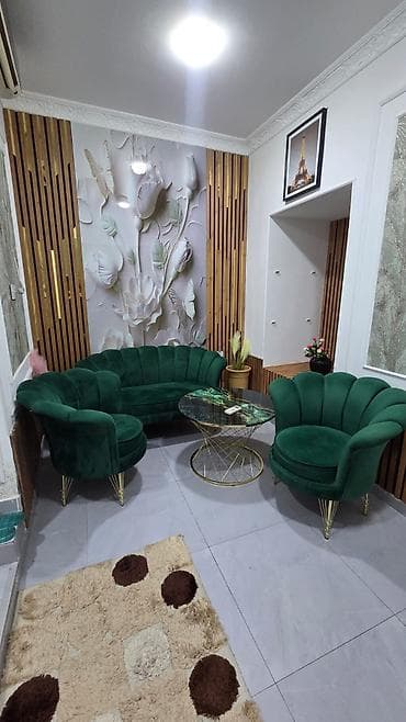 bax evi: 1 otaqlı, Səbail r. r-nu — 2