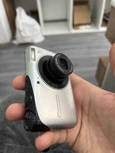 canon eos m50 qiymeti: İdeal vəziyyətdədir — 6