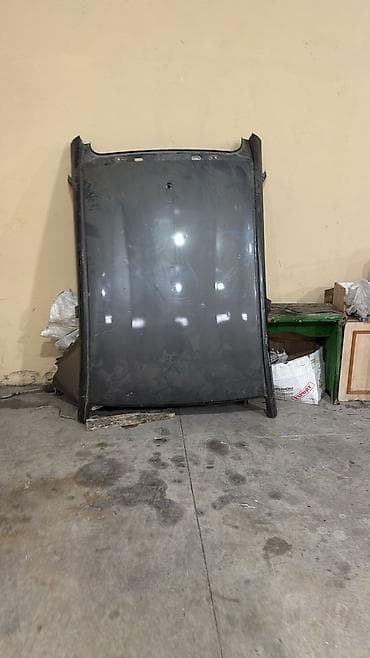 Məhsul: Avtomobilin dam paneli (kuzov kəsiyi) Təsvir: - Tam ölçülü