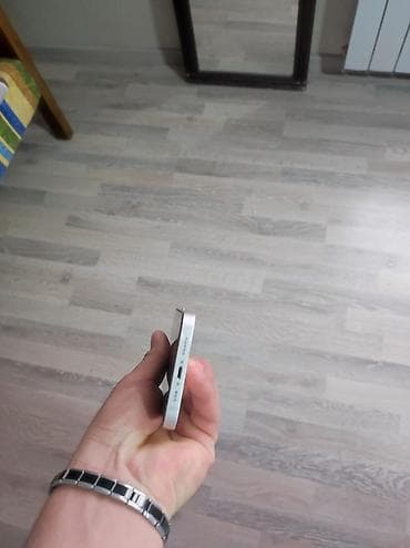 ipad 13: IPhone 13, 128 GB, Ağ — 2