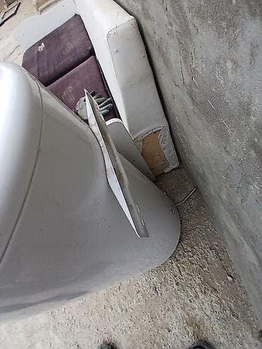 De Luxe elektrik su qızdırıcısı (vertikal tip) 100 lt - Marka/model — 2