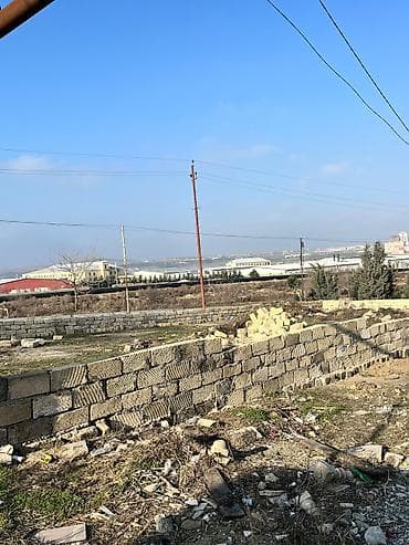 bakida tecili satilan evler xirdalanda: Tikinti — 3