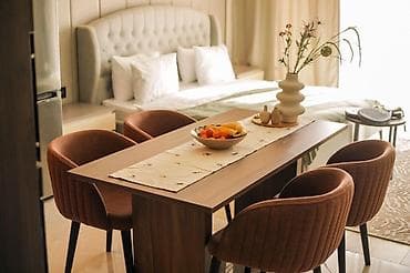 berde: İcarəyə verilir 1 otaqlı yeni tikili 56 m², Nardaran q. Kateqoriya — 2