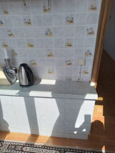 20 yanvarda 2 otaqli evler: Bakı, 2 otaqlı, Köhnə tikili, m. Əhmədli, 48 kv. m — 5