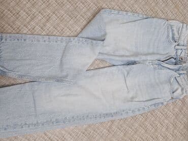 брюки джинсы комбинезоны: Jeans şalvarlar tezedi bershka Calilope Denim trendyol firmaları — 3