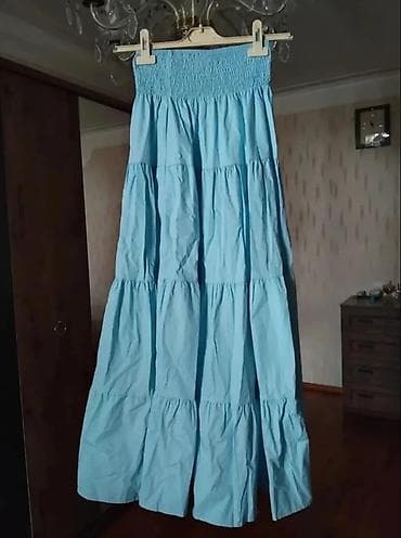 efe model 750: Ölçü: 38, rəng - Mavi, İşlənmiş — 1