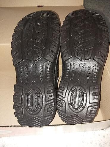 m3 pro: BMES Safety Shoes – iş təhlükəsizlik ayaqqabısı - Brend: BMES - — 4