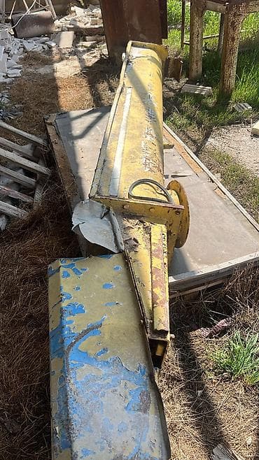 Дом и сад: - SATILIR – LENTLİ ELEVATORLAR TRASPARTYOR 6 ədəd lentli elevator — 10