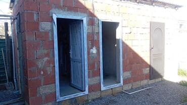 Həyət evi alıram: Stansa sumqayıtda 3 sotda 3 otaq Sanıtar qovşaq heyetdedir kafeli — 2