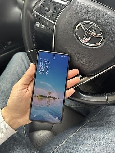 xiaomi black shark 2: Xiaomi 11T Pro, rəng - Boz, 
 Barmaq izi — 2