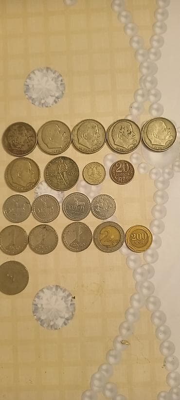 20 Sovet rublu, 1982 il
