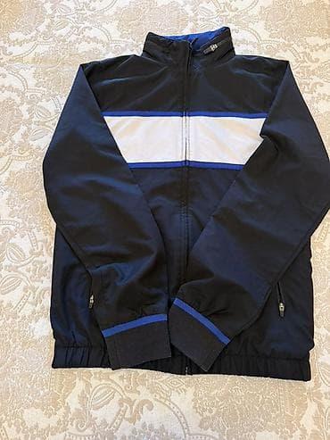 Kurtkalar: Kurtka, Vetrovka, Yaz, Lacoste, XS — 1