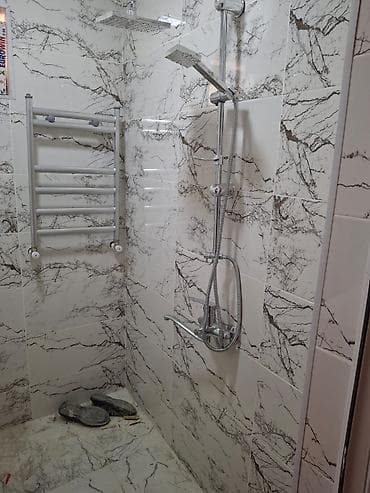 sumqayit obyekt satilir: 70 kv. m, 3 otaqlı, İşıq — 9