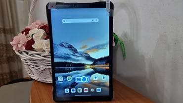 processor core i7: Tank Pad Ultra Proyektorlu * 32 RAM 512GB Daxili yaddas * 23400 Mah — 4