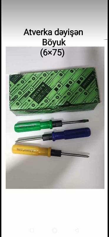 aeroqraf satilir: Atverkalar topdan satış — 2