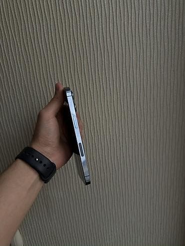 IPhone 13 Pro, 128 GB, Sierra Blue, Face ID, Simsiz şarj — 5