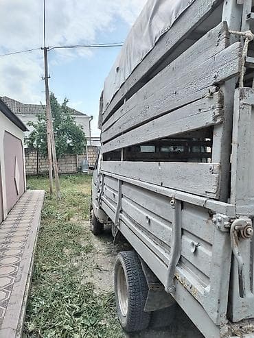maşın sukanları: QAZ 2000 il, motor 2.3 l, Tent, İşlənmiş — 3