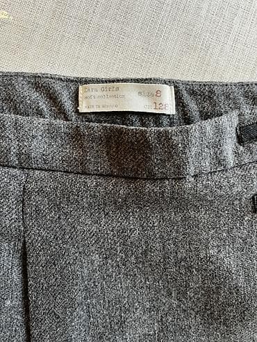 kade kid: Ətək, 8 - 9 yaş, Zara Kids — 3