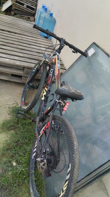 трехколесный велосипед для взрослых в баку: 26 liq velosiped satilir. Qiymeti 105 Azn. Unvan sulutepe. Endirim — 3