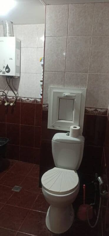 qurtuluş 93 kiraye evler tap az: Mənzil kirayə verilir. Hövsan qəsəbəsində astanovkaya yaxın 2 — 5