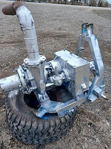 150 girir 150 cixiw su nasosu