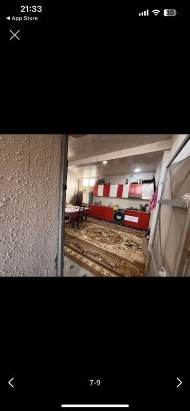 ravon qalmaq serti ile: 3 otaqlı, 1 kv. m — 6
