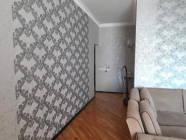 nzs ev alqi satqisi: 2 otaqlı, Yeni tikili, 67 kv. m — 3