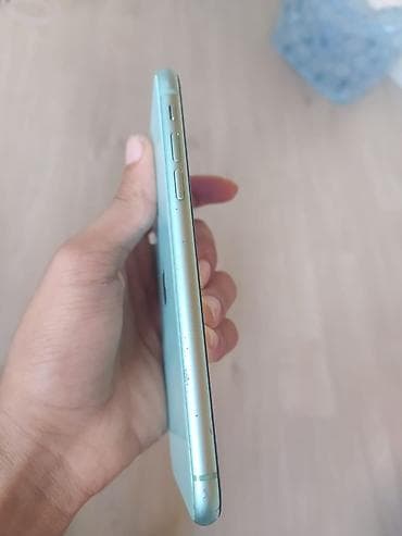 ikinci el iphone 5 s: IPhone 11, Yaşıl — 2