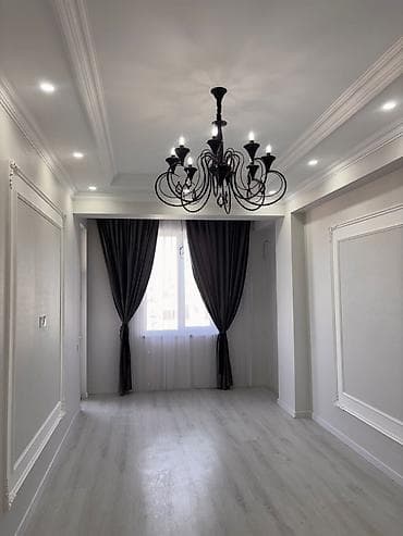 cinarlı park: Masazır, 3 otaqlı, Yeni tikili, 63 kv. m — 1