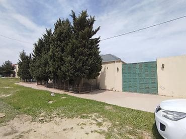 satılan evler: Bakı, Fatmayı, 300 kv. m, 7 otaqlı, Hovuzlu — 10