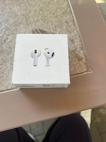 w power rol: Simsiz (Bluetooth) Qulaqcıqlar, Apple, rəng - Ağ — 3