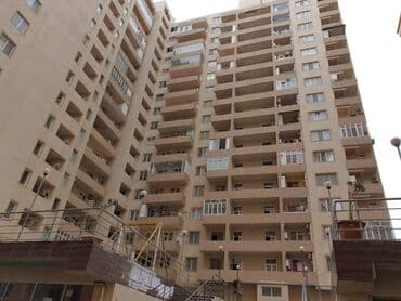 20 yanvarda 2 otaqli evler: 2 otaqlı, Yeni tikili, m. İnşaatçılar, 54 kv. m — 12