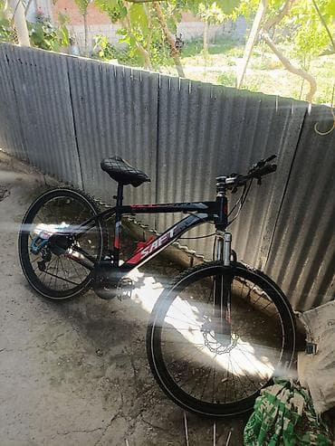 velosipet mtb: Satılır tək prablemi topu dağılıb pulu çıxılacaq nömrənin vatsapı var — 1