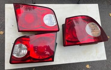 kia ehtiyyat hisseleri magazasi: Kia 2007 il — 1