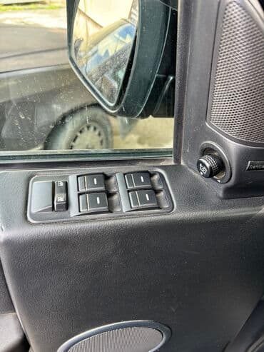 1 9 дизель фольксваген: Land Rover Discovery: 2.7 л | 2005 г. 365000 км Универсал — 11