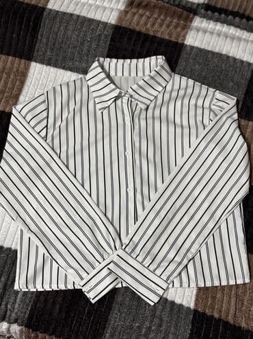 флисовые кофты бишкек: Рубашки и блузы — 1