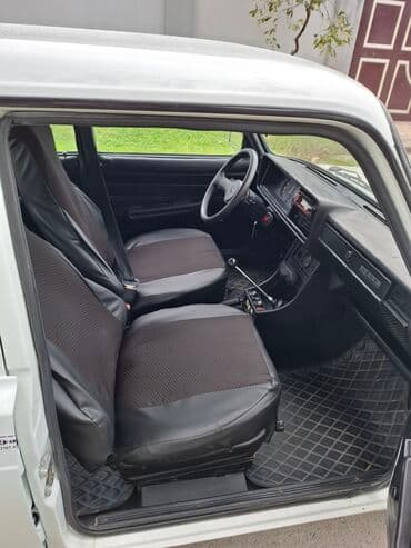 kreditle avto: VAZ (LADA) 2107: 1.6 l | 2005 il 29000 km Sedan — 4