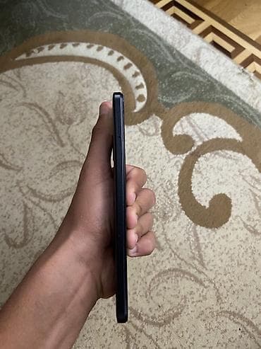 pubg hesap bedava alma: Redmi Note 12S, 256 GB, rəng - Qara — 5