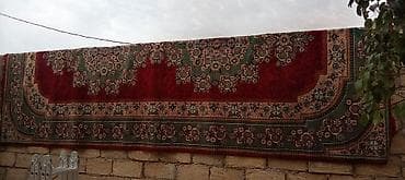 Xalça Kredit yoxdur