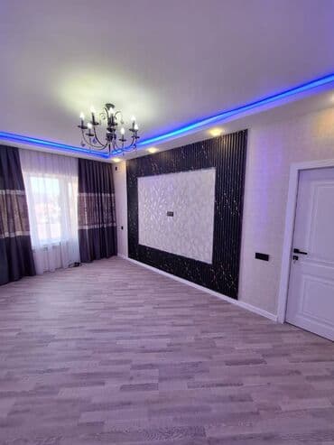 merkez: Bakı, Köhnə Günəşli, 2 otaqlı, Köhnə tikili, 60 kv. m — 2