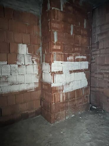 şirvan seherinde tecili satilan evler: 2 otaqlı, Yeni tikili, m. Gənclik, 119 kv. m — 10