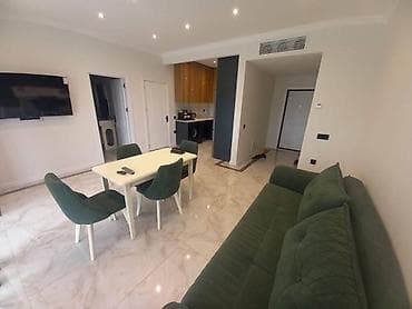 emircanda ev satisi: Satılır 2 otaqlı yeni tikili 87 m², Sea Breeze q. Kateqoriya Yeni — 5