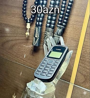 nokia 5310: Nokia 8 Sirocco, Zəmanət, Kredit, Qırıq — 7