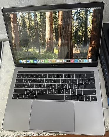İşlənmiş Apple MacBook, 13.3 ", Intel Core i5, 128 GB lalafo.az -da İşlənmiş Apple MacBook, 13.3 ", Intel Core i5, 128 GB