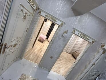 Сниму квартиру: Neftçilər Metrostansiyasının yaxınlığında yerləşən 2 otaqlı Lüks — 9