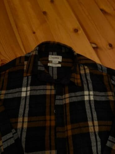 sevgililer ucun dest koftalar: Köynək, Zara, M, rəng - Boz — 1