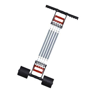 çənə espanderi: Espander 3 funksiya. Metrolara və şəhərdaxili çatdırılma var — 6