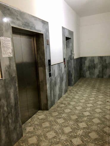 ucuz bina evləri: 2 otaqlı, Yeni tikili, m. İnşaatçılar, 100 kv. m — 13