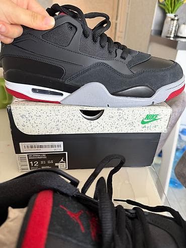krosofka: Wapsapa yazin 055.419.83.02. Yeni original Nike, tep teze hec bir defe — 7